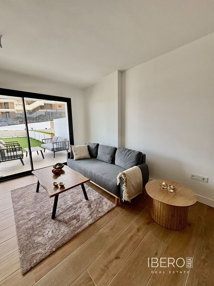 Piso 4+kk – Málaga, La Princesa, Carretera de Cádiz - Vista 4