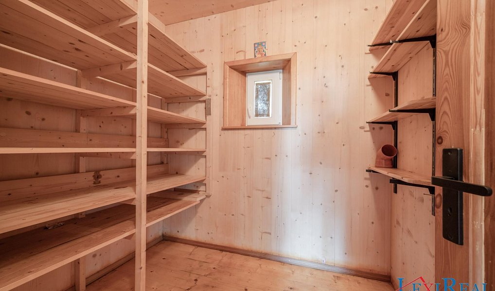 Prodej domu 163 m² s pozemkem 1 955 m², Štědrá – náhled fotky 11
