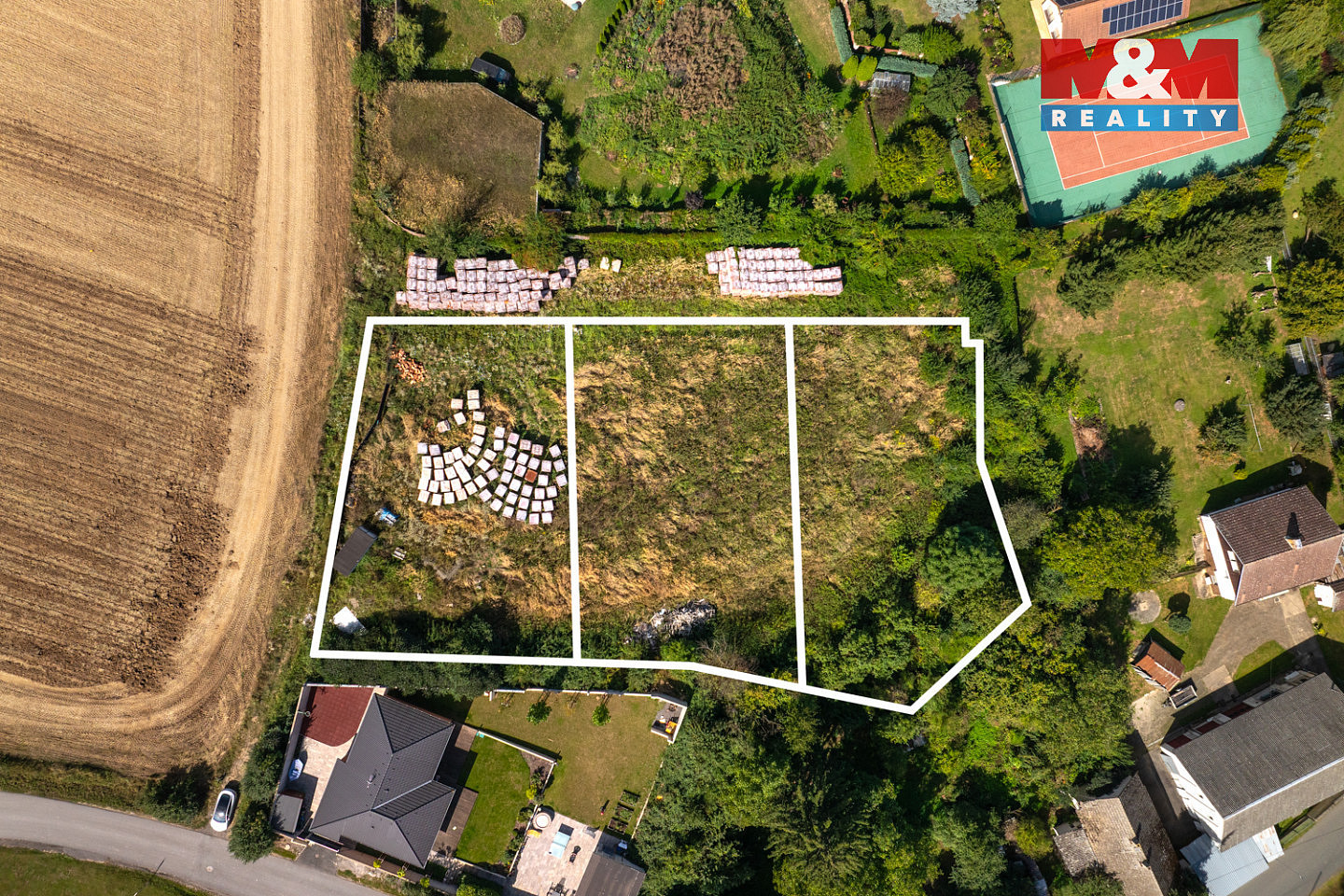 Prodej domu 111 m² s pozemkem 392 m² – fotografie 2