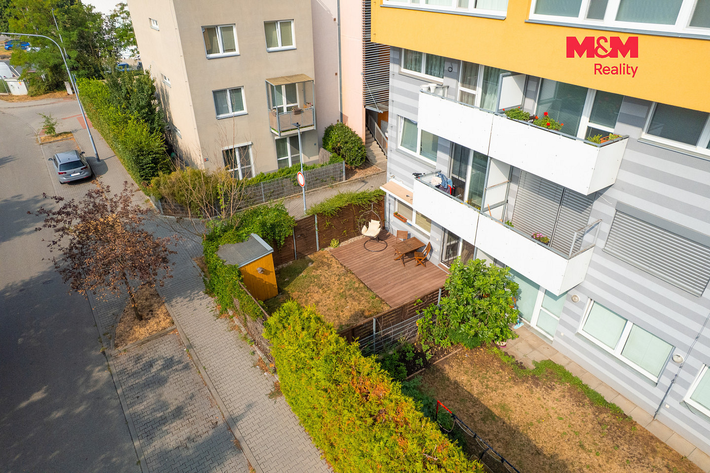 Prodej bytu 2+kk 57 m² – fotografie 5