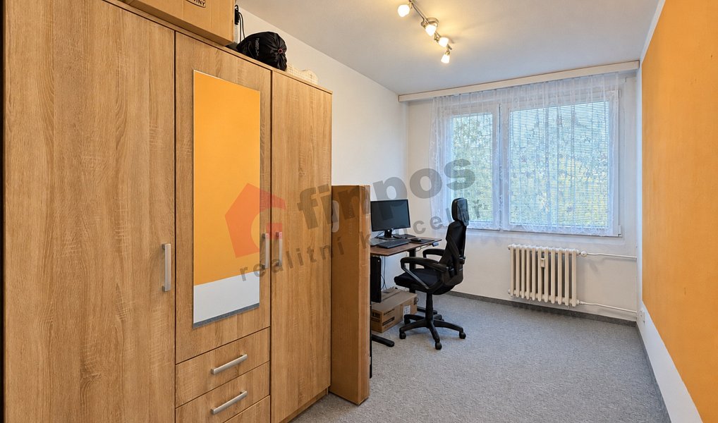 Pronájem bytu 3+kk 66 m², Vlašim – náhled fotky 7
