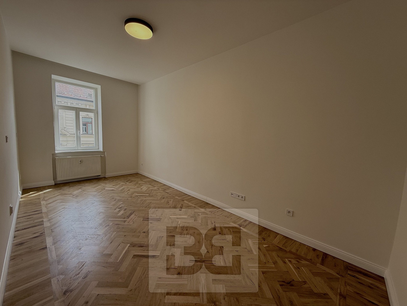 Pronájem bytu 2+kk 44 m²