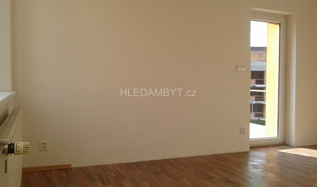 Pronájem bytu 2+1 59 m², Praha – náhled fotky 4