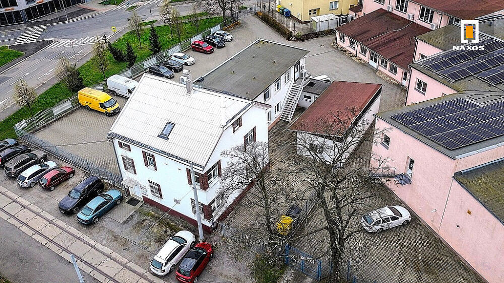 Prodej skladovacích prostor 514 m² – fotografie 5