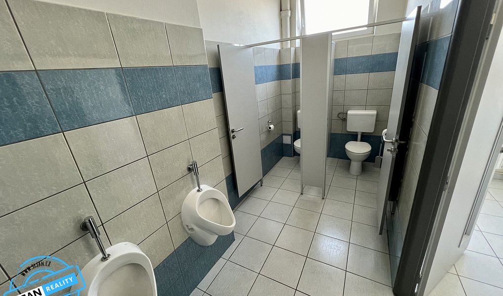 Pronájem kanceláře 38 m², Opava – náhled fotky 4