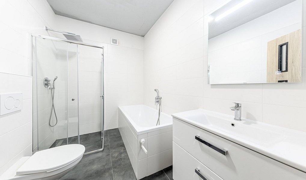 Pronájem bytu 4+kk 94 m², Železná – náhled fotky 8
