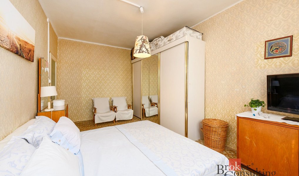 Prodej bytu 2+1 49 m², Plzeň – náhled fotky 6