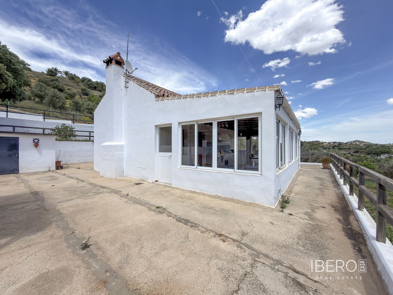 Prodej domu 76 m² s pozemkem 3 605 m² — photo 4