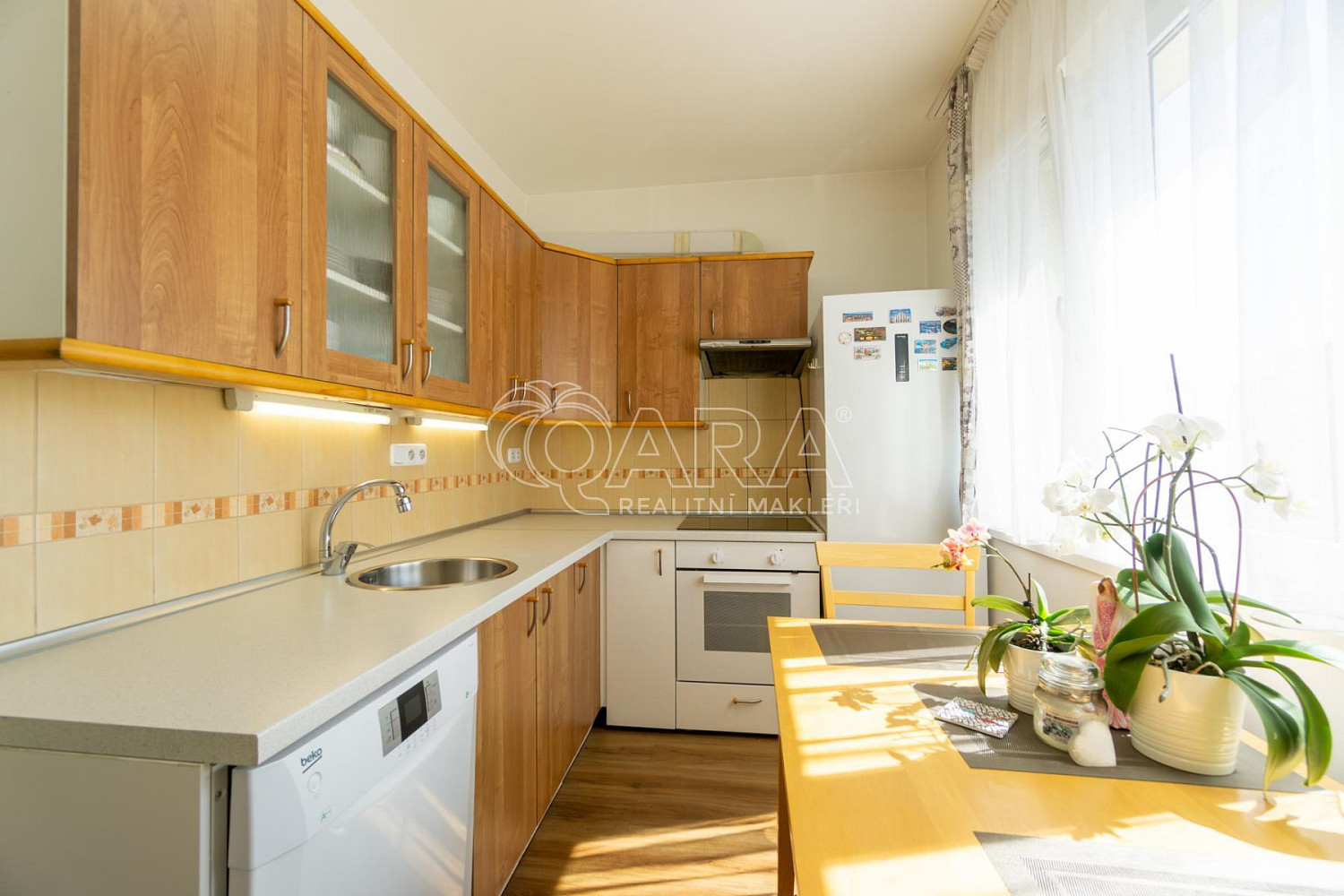 Prodej bytu 2+1 52 m²