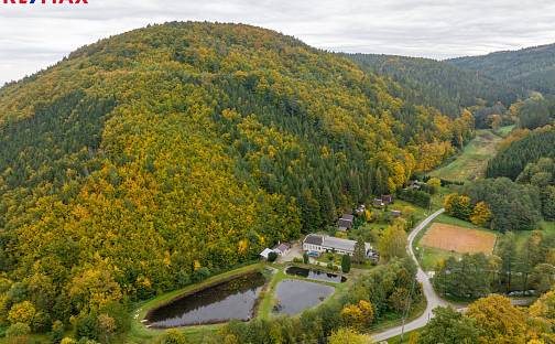 Prodej pozemku 6 744 m², Mírov, okres Šumperk