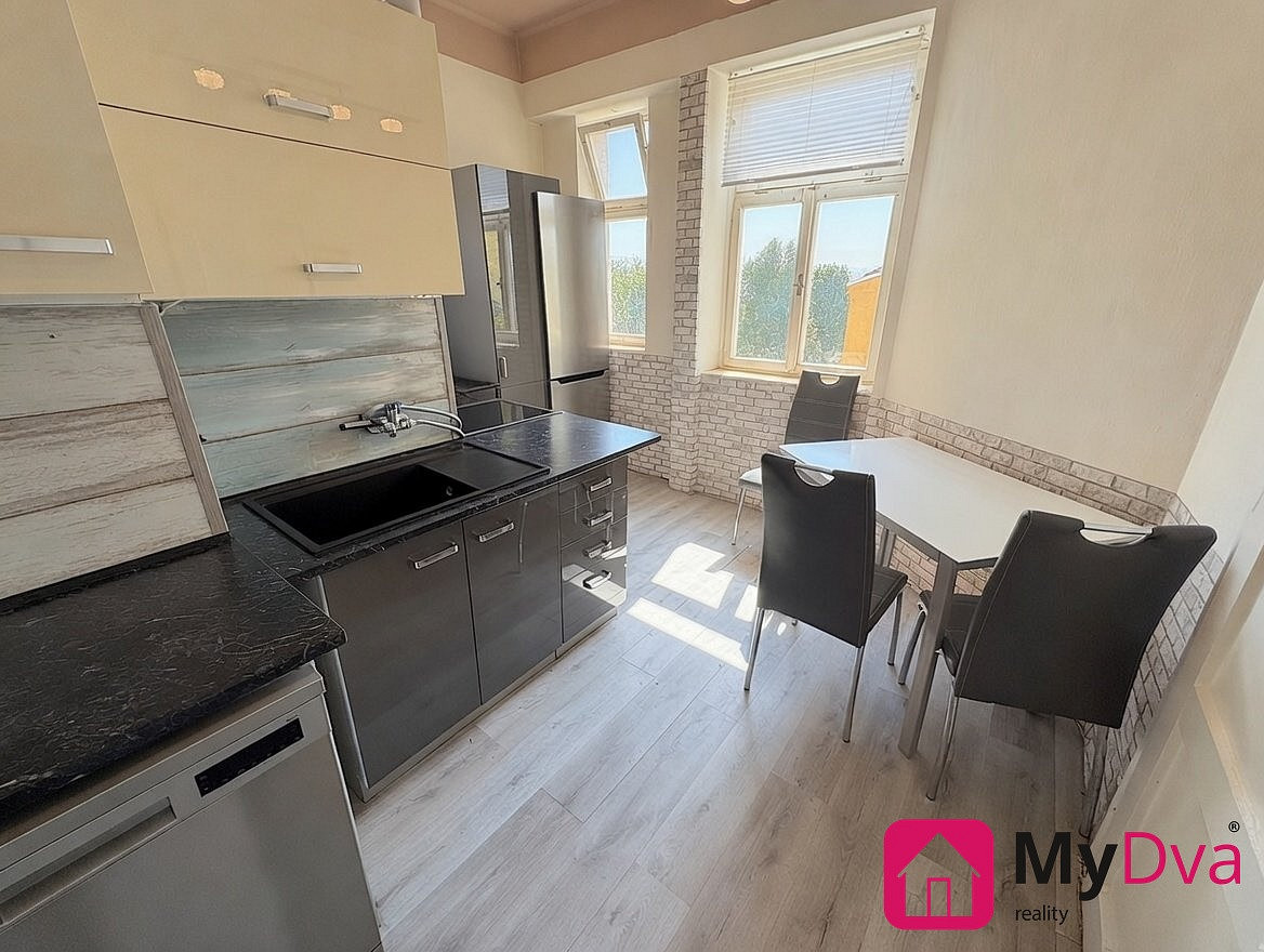 Prodej bytu 3+1 88 m² – fotografie 3