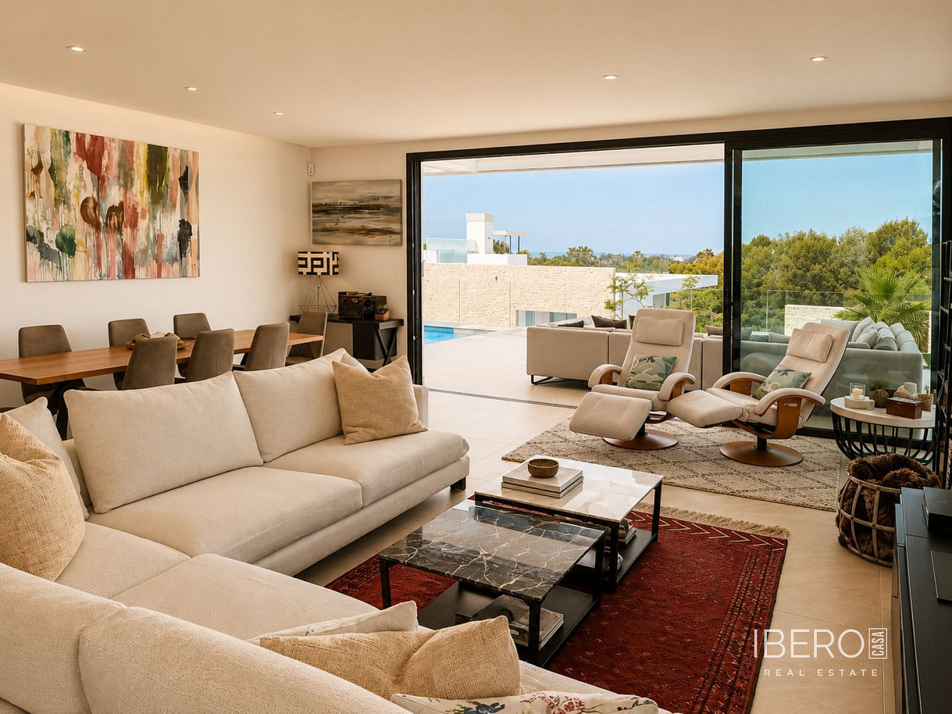 Piso 5+kk – Málaga, La Trinidad, Bailén-Miraflores - Vista 5