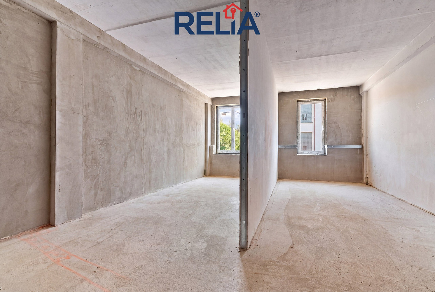 Pronájem komerčního objektu (jiného typu) 96 m² – fotografie 2