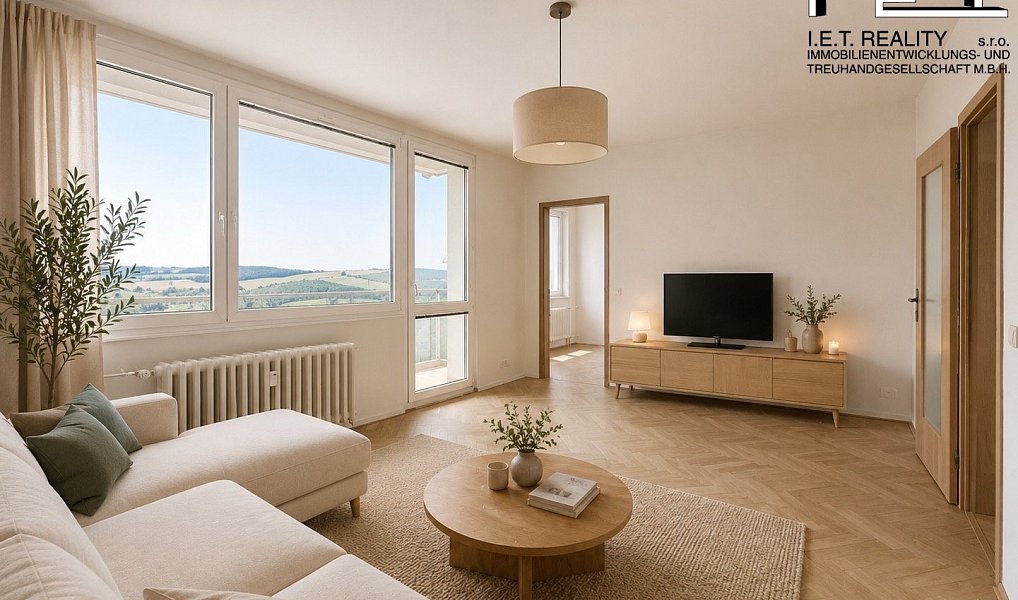 Prodej bytu 3+1 71 m², Brno – náhled fotky 3