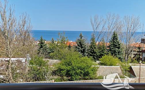 Prodej bytu 2+kk 53 m², Byala, Bulharsko