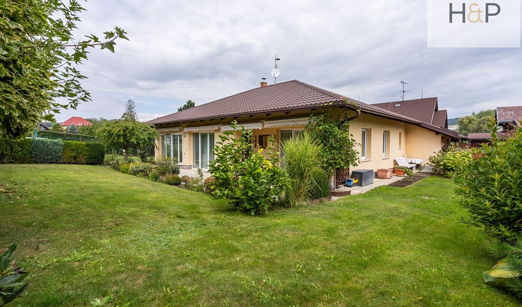 Prodej domu 140 m² s pozemkem 802 m², Šumperk – náhled fotky 22