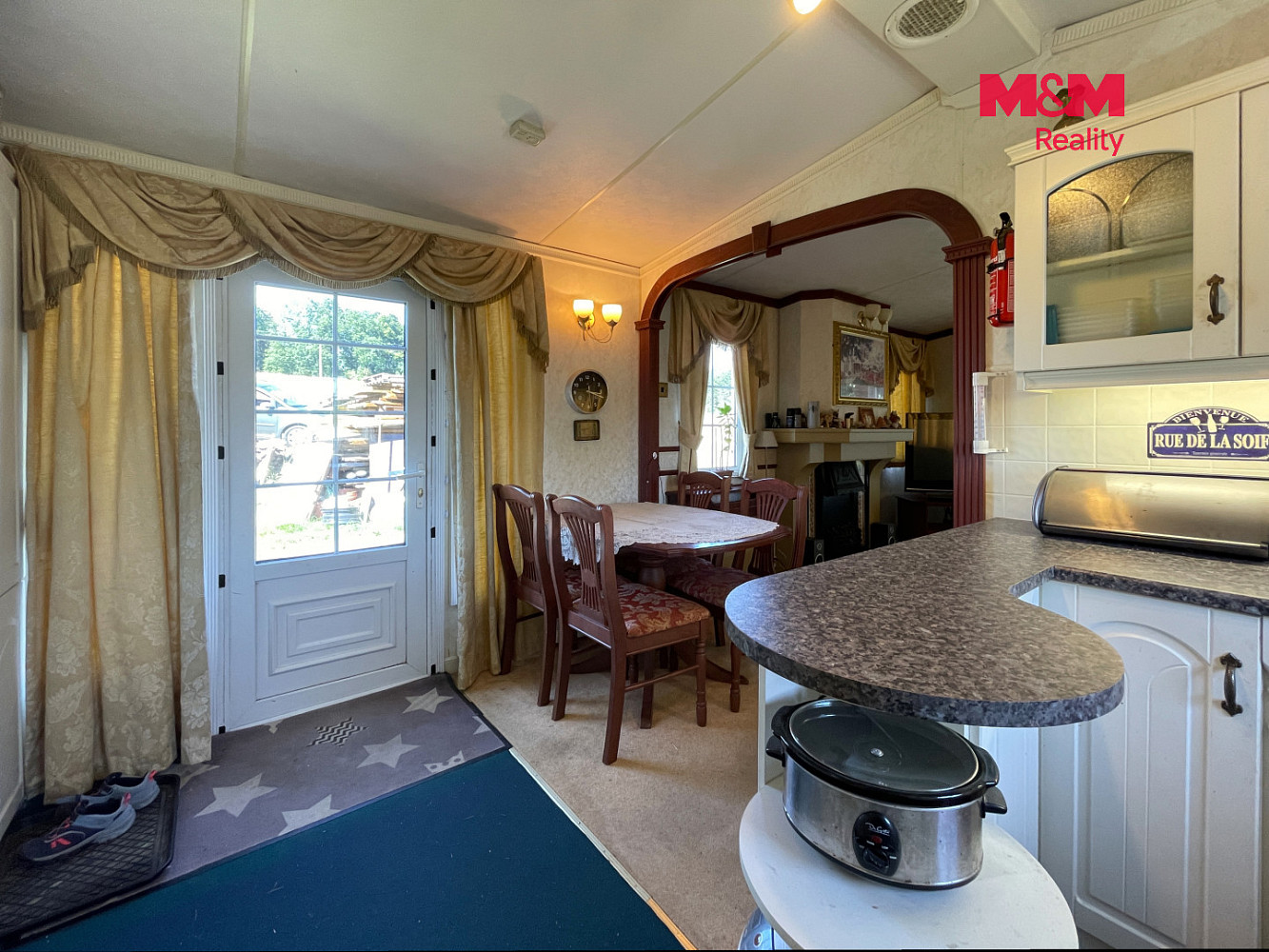 Prodej stavebního pozemku 568 m² – fotografie 5