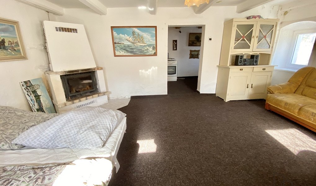 Prodej domu 80 m² s pozemkem 429 m², Rýmařov – náhled fotky 16
