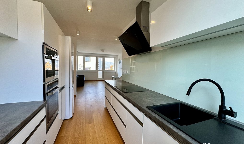 Pronájem bytu 3+kk 110 m², Blansko – náhled fotky 7