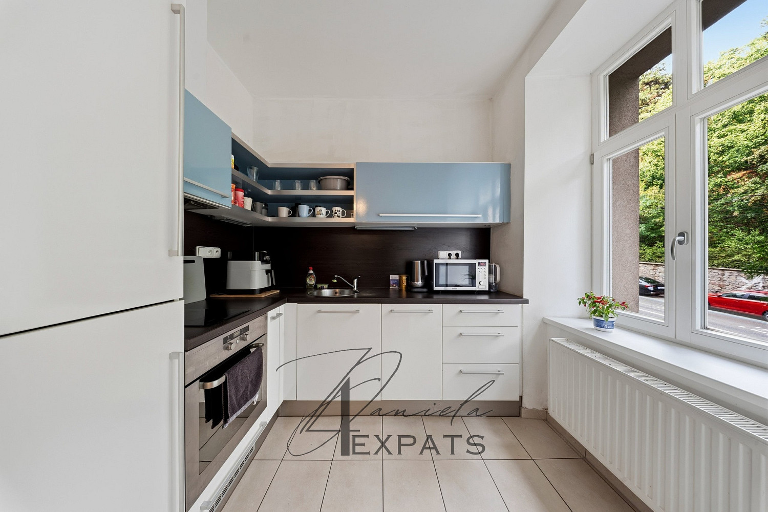 Prodej bytu 2+kk 65 m²