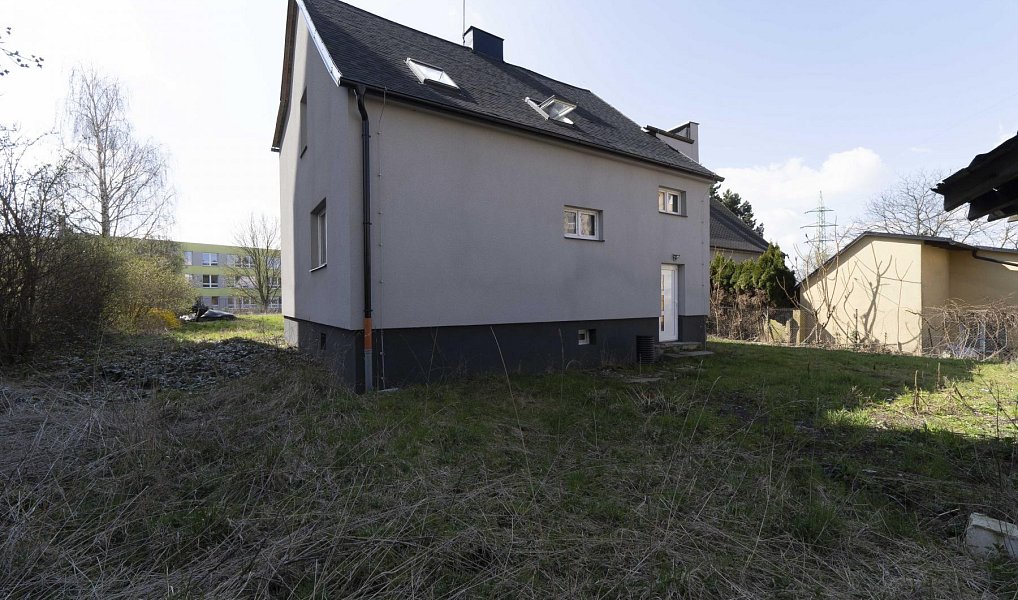 Prodej domu 147 m² s pozemkem 1 813 m², Havířov – náhled fotky 48