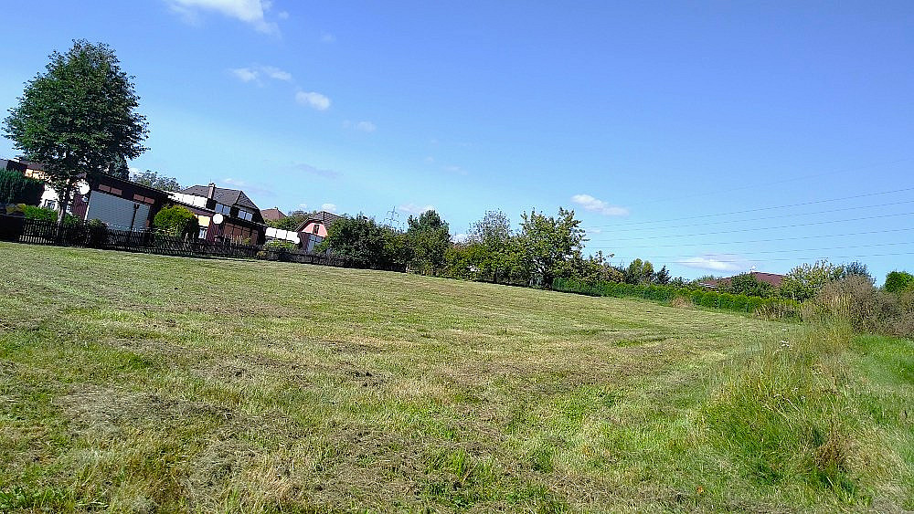 Prodej stavebního pozemku 2 672 m² – fotografie 3
