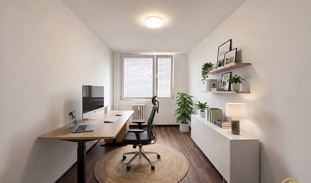 Prodej bytu 2+kk 45 m², Mladá Boleslav – náhled fotky 7