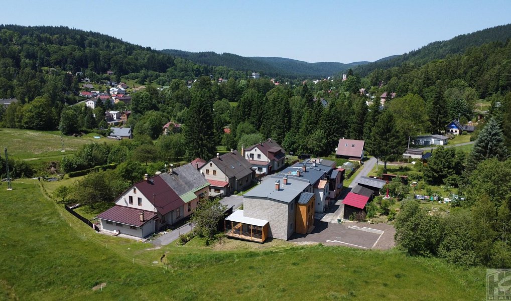 Prodej bytu 3+kk 74 m², Josefův Důl – náhled fotky 34