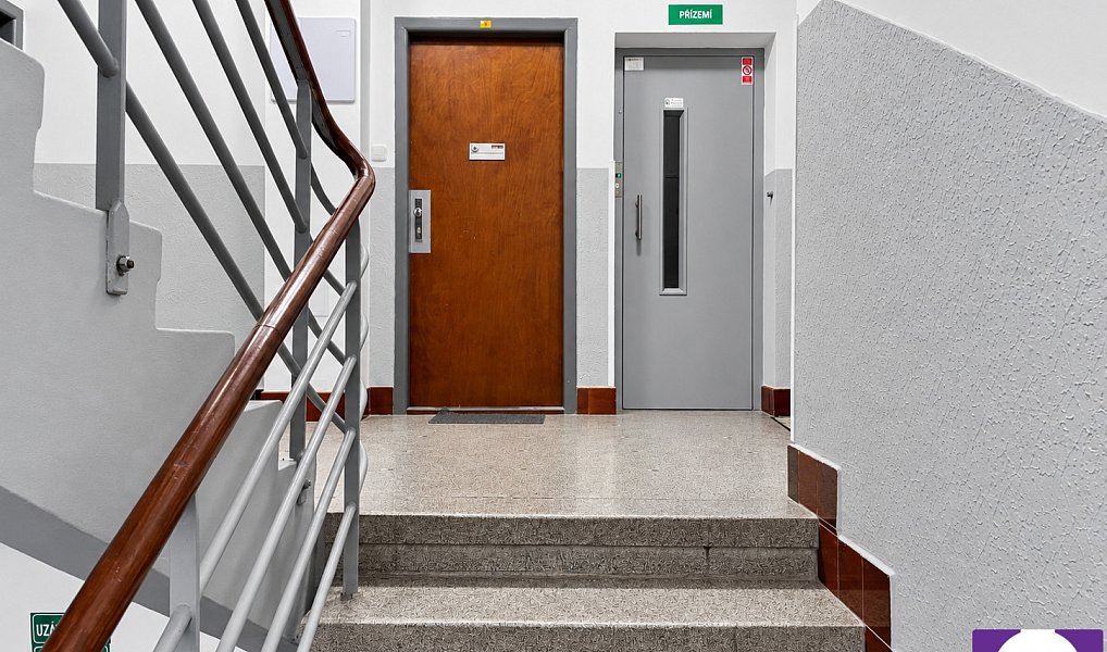 Prodej bytu 2+kk 41 m², Praha – náhled fotky 7