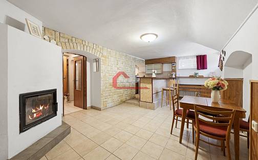 Prodej domu 290 m² s pozemkem 433 m², Mírová, Velké Bílovice, okres Břeclav