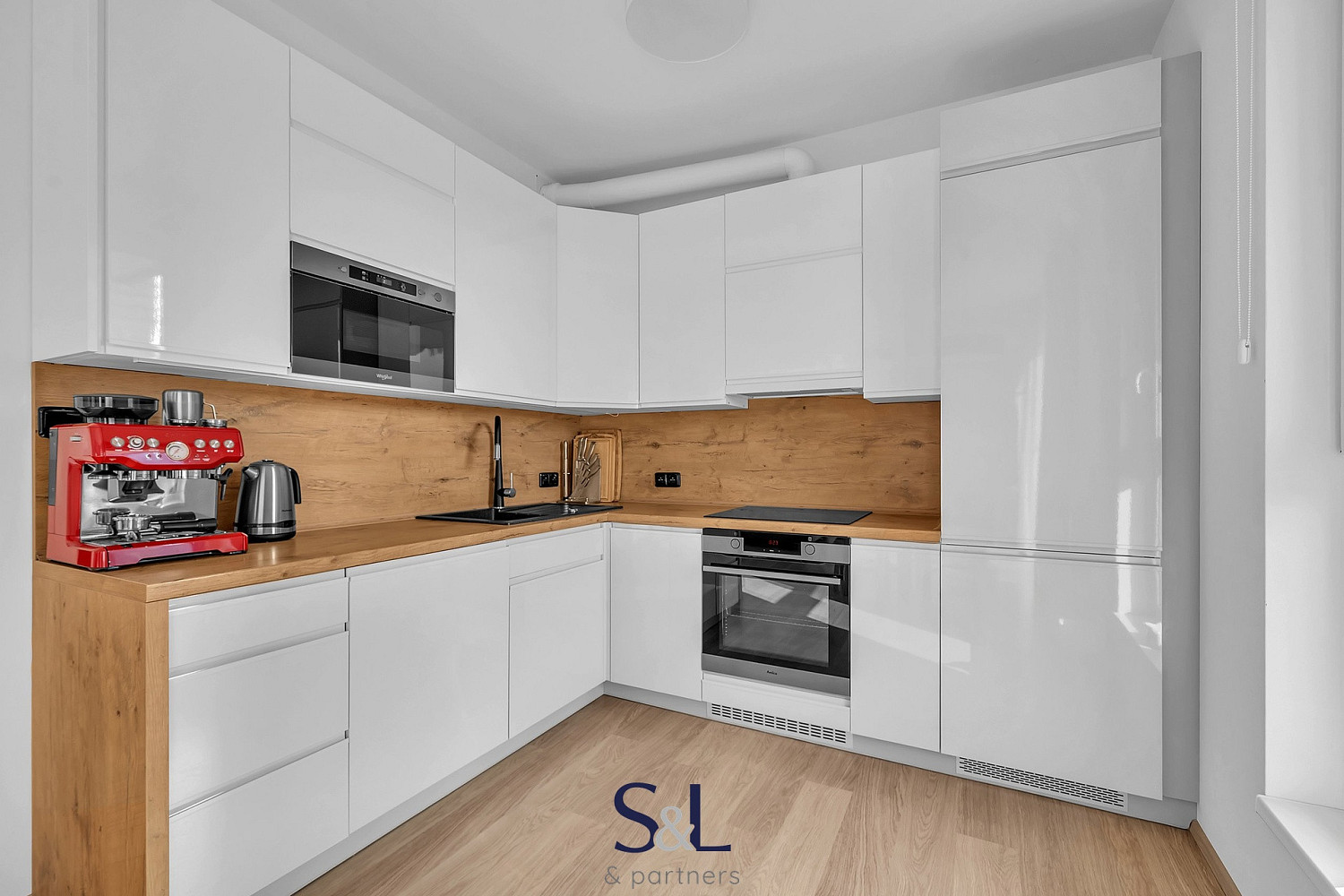 Prodej bytu 3+kk 73 m² – fotografie 2