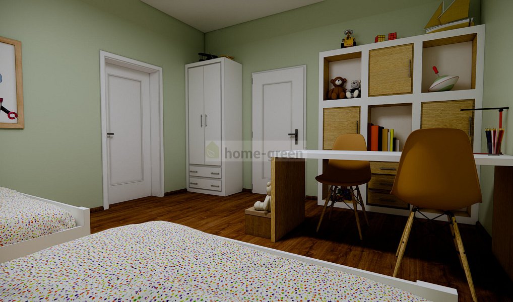 Prodej domu 256 m² s pozemkem 206 m², Rosice – náhled fotky 14