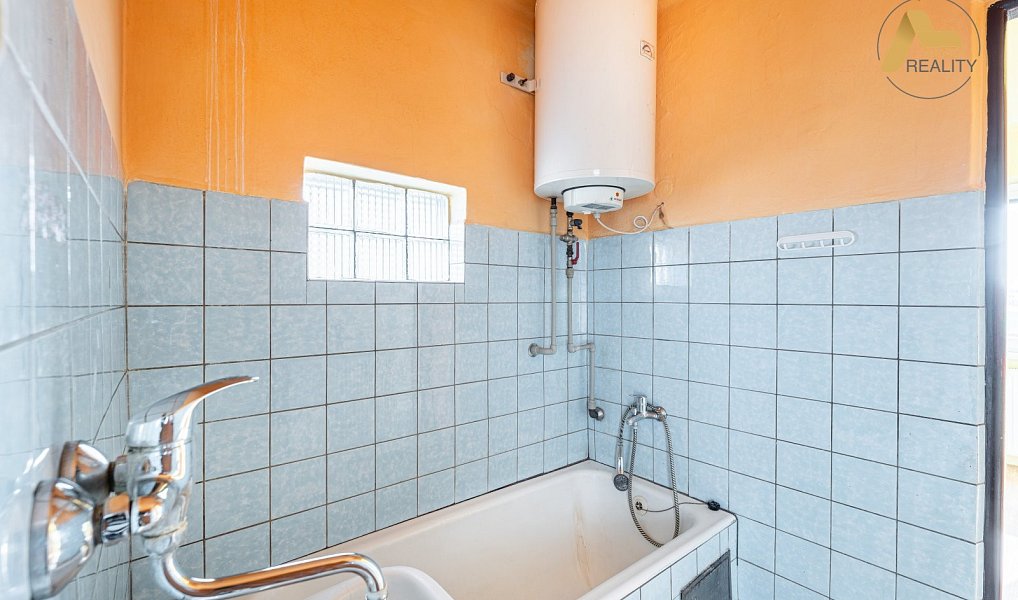 Prodej domu 127 m² s pozemkem 595 m², Hrdějovice – náhled fotky 10