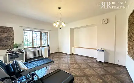 Pronájem obchodních prostor, Ptačí ryneček, Kouřim, okres Kolín