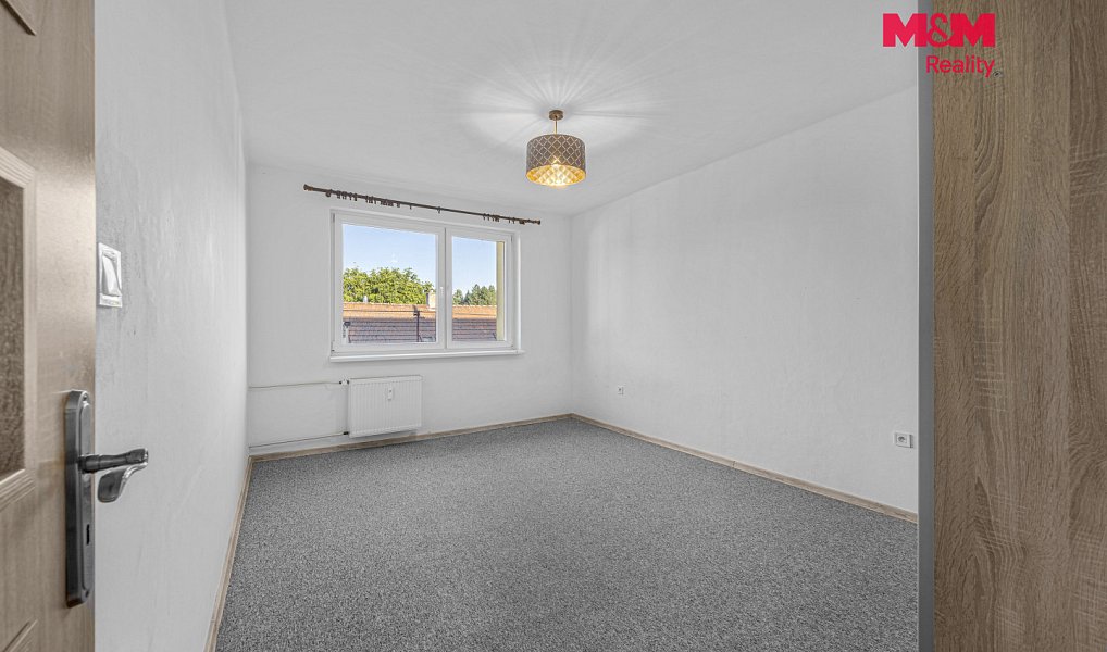 Prodej bytu 3+1 79 m², Kostelec nad Orlicí – náhled fotky 7