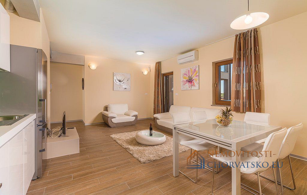 Prodej bytu 2+kk 86 m² - Więcej