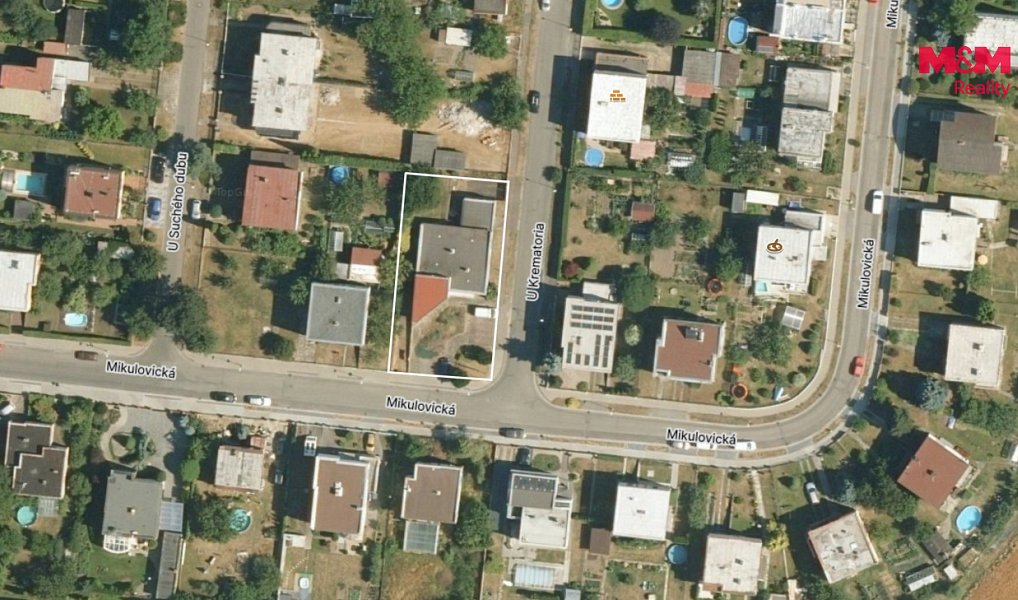 Prodej obchodních prostor 330 m², Pardubice – náhled fotky 2