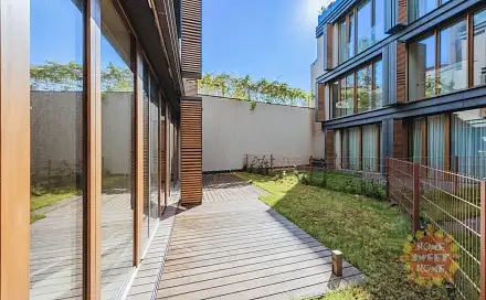 Prodej bytu 2+kk 125 m²