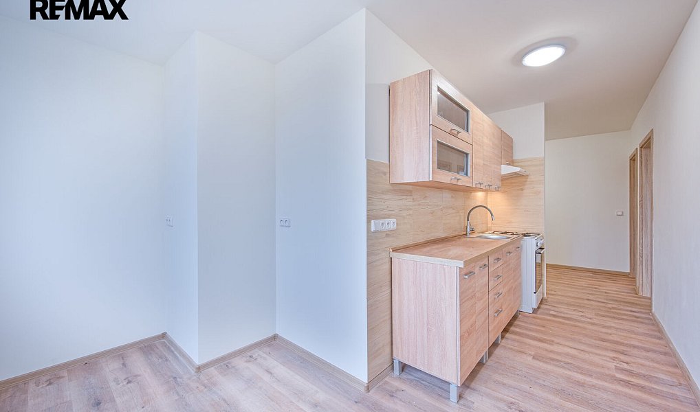 Pronájem bytu 2+1 58 m², Aš – náhled fotky 4