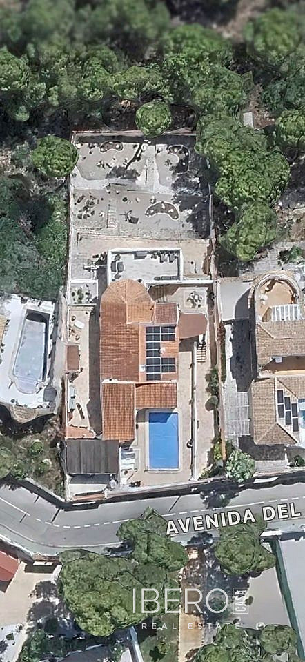 Casa 5+kk – Pilar de la Horadada, Residencial Adelaida, Pinar de Campoverde - Vista 3
