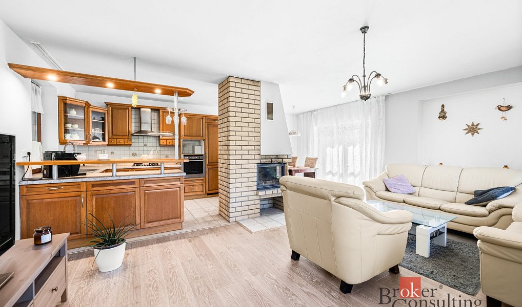 Prodej domu 196 m² s pozemkem 252 m², Horní Bříza – náhled fotky 2
