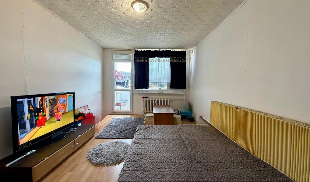 Prodej bytu 2+1 63 m², Chomutov – náhled fotky 4