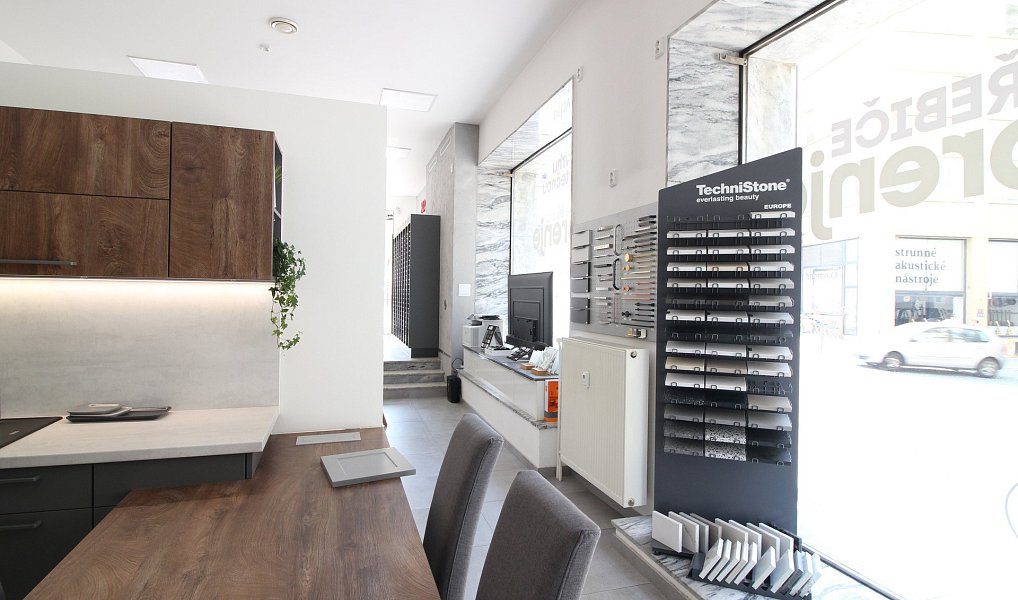 Pronájem obchodních prostor 109 m², Brno – náhled fotky 5