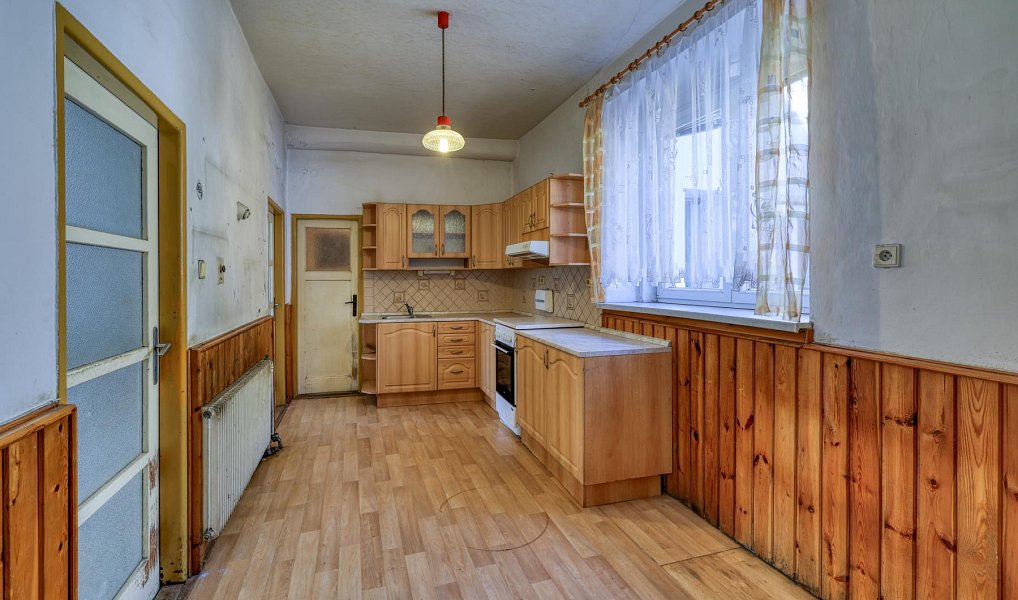 Prodej domu 95 m² s pozemkem 694 m², Kroučová – náhled fotky 3