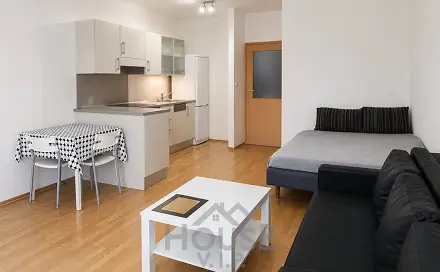 Prodej bytu 1+kk 35 m², Tupolevova, Praha 9 - Letňany