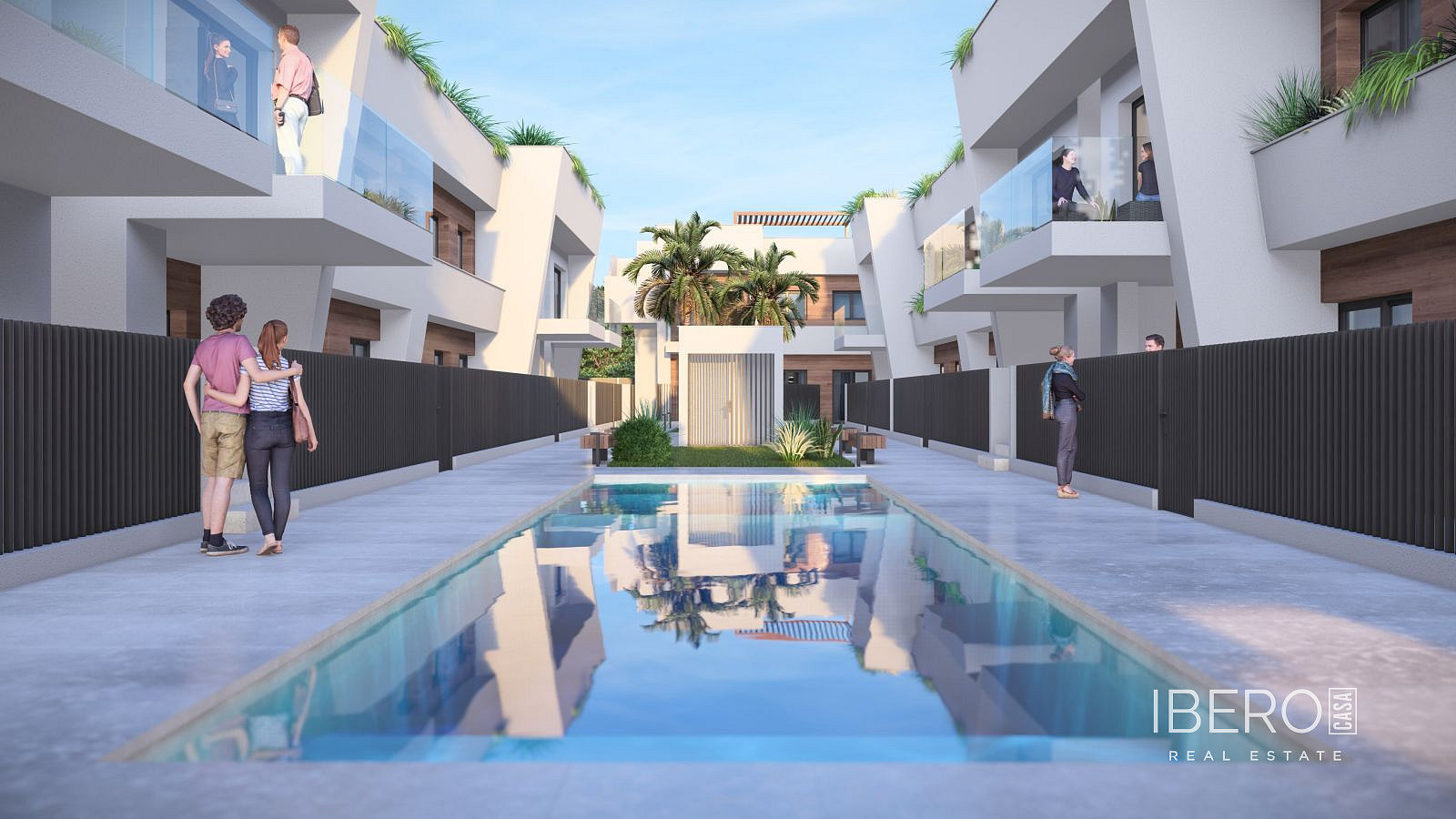 Casa 3+kk – Torre Pacheco, Torre-Pacheco - Vista 2