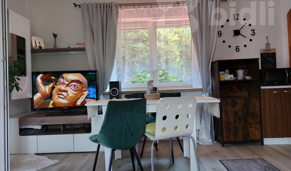 Prodej chaty/chalupy 150 m² s pozemkem 315 m², Choteč – náhled fotky 2