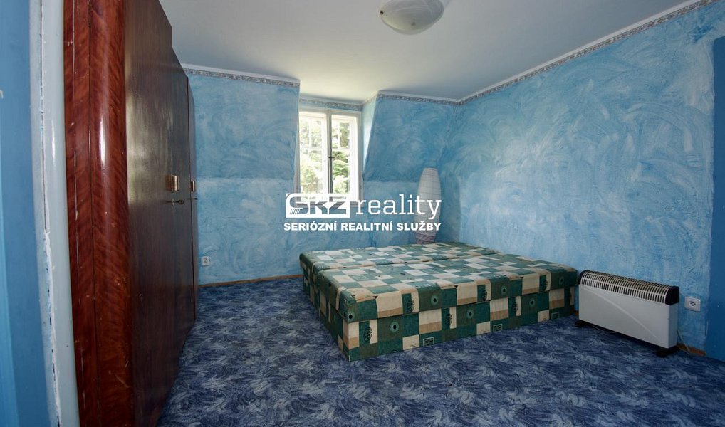 Prodej domu 85 m² s pozemkem 1 520 m², Staré Křečany – náhled fotky 15