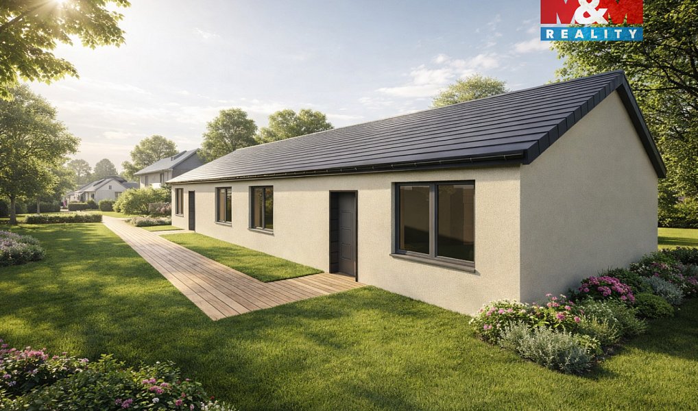 Prodej bytu 4+kk 72 m², Žiželice – náhled fotky 11