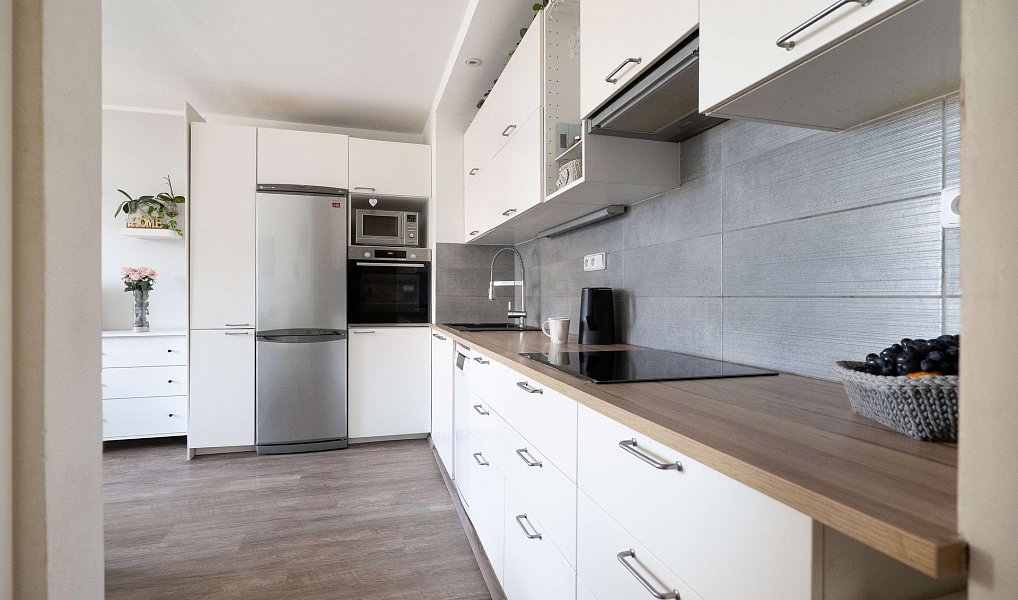 Prodej bytu 3+kk 60 m², Praha – náhled fotky 3